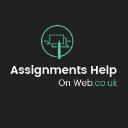 Assignment Help On Web logo